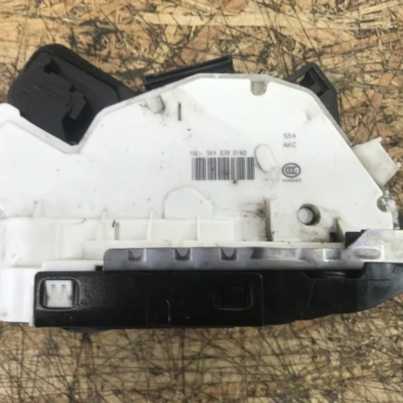 Iala broasca usa dreapta spate Volkswagen 