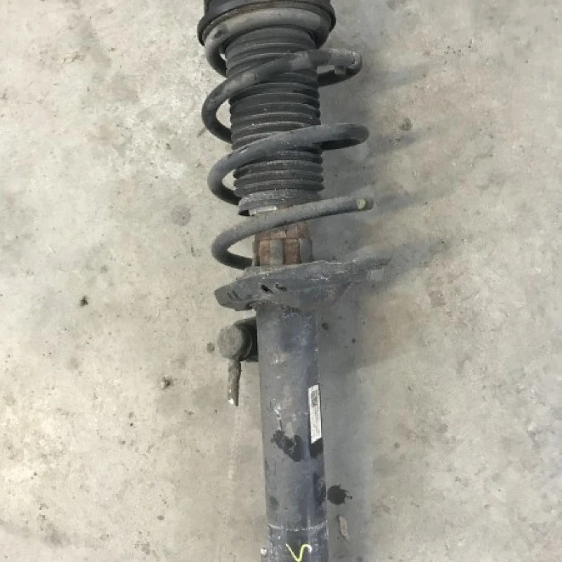 Telescop cu arc stanga fata / Volkswagen Golf MK7 Alltrack 2016 / Directie si suspensie