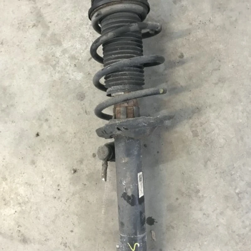 Telescop cu arc stanga fata Volkswagen 