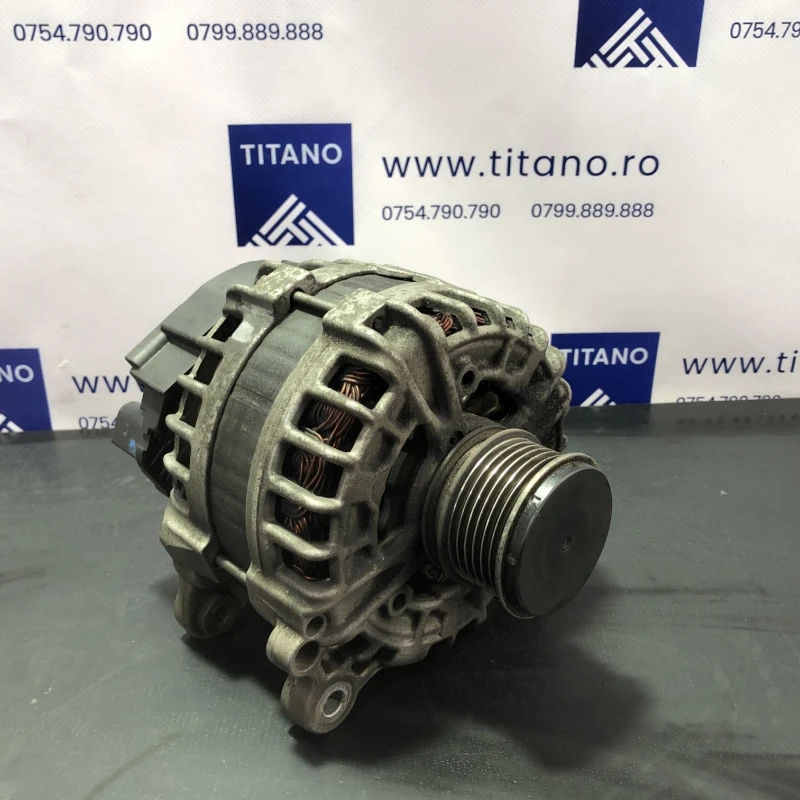 Alternator Volkswagen 