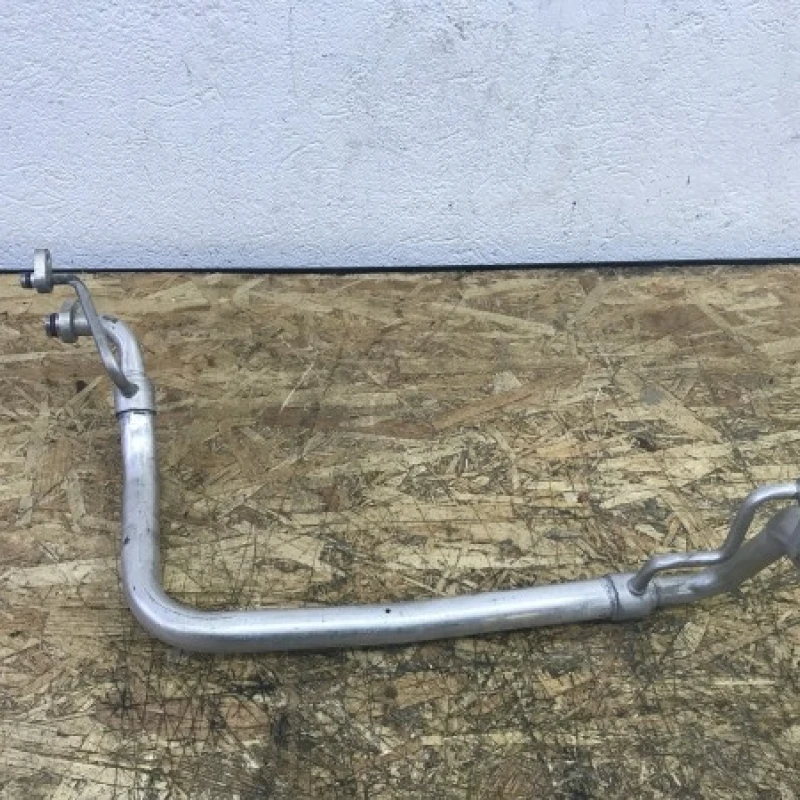 Conducta clima Volkswagen 