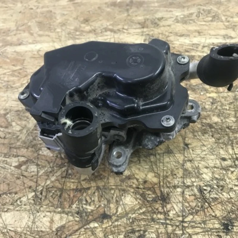 EGR Volkswagen 