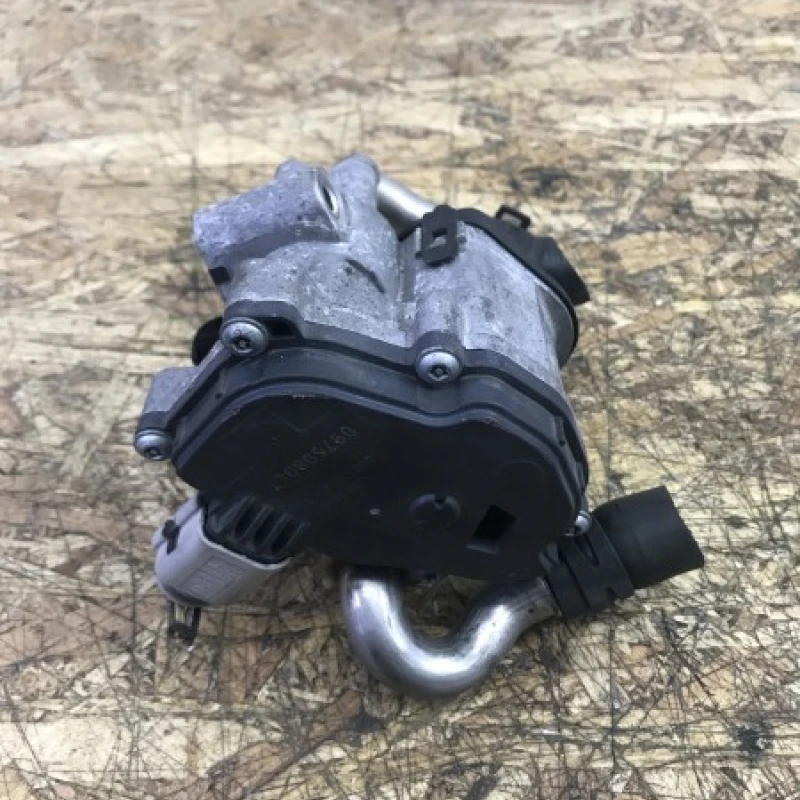 EGR Volkswagen 