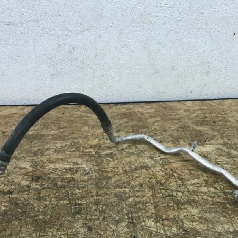 Conducta clima Volkswagen 