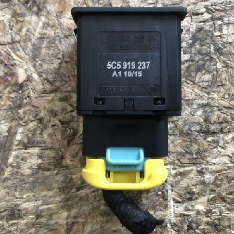 Buton airbag ON/OF Volkswagen 
