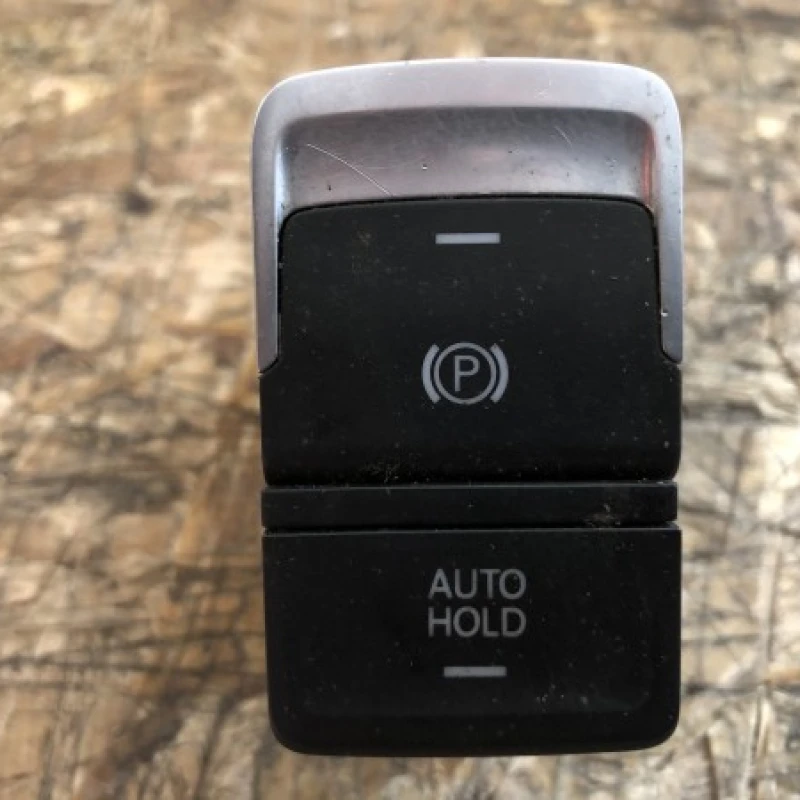 Buton frana parcare Volkswagen 