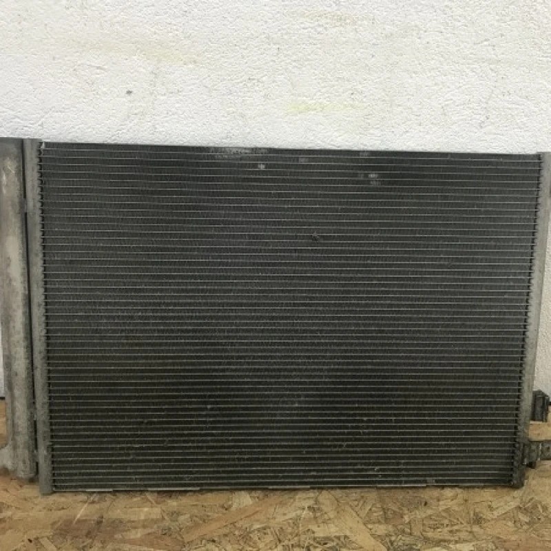 Radiator clima / Volkswagen Golf MK7 Alltrack 2016 / Climatizare