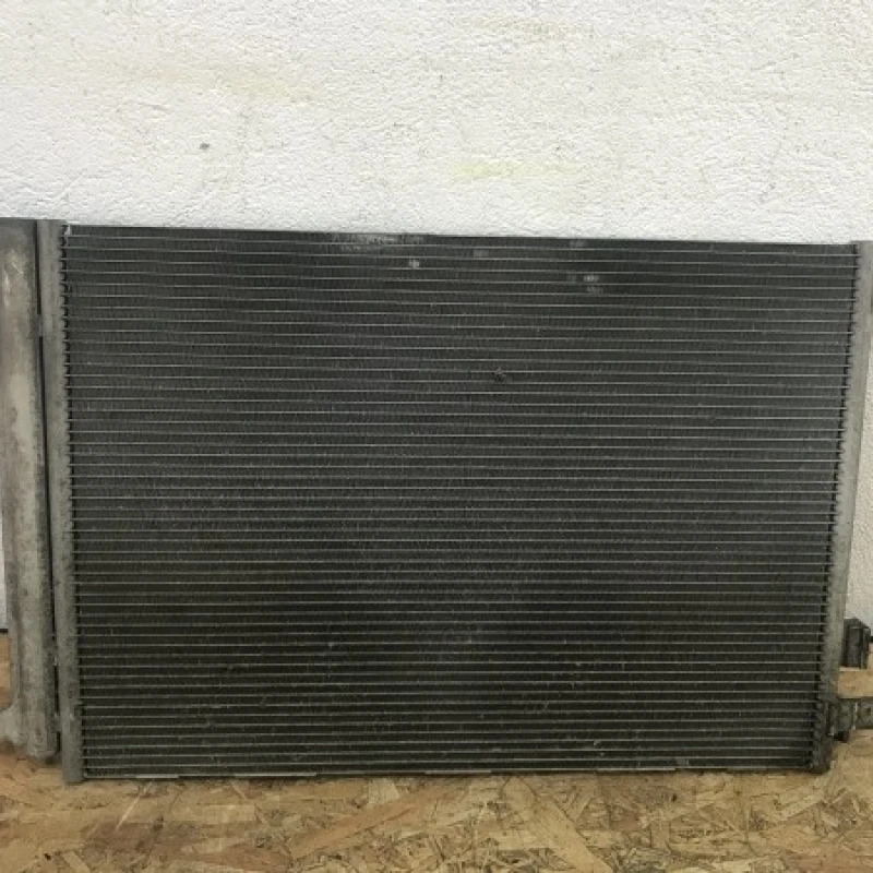 Radiator clima / Volkswagen Golf MK7 Alltrack 2016 / Climatizare