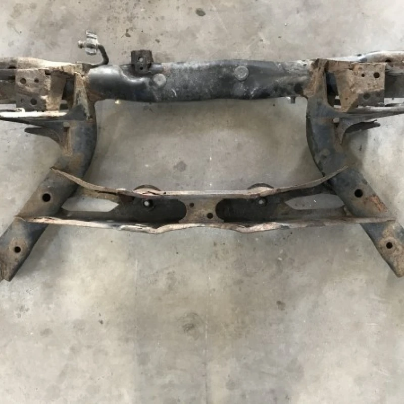 Punte spate Volkswagen 