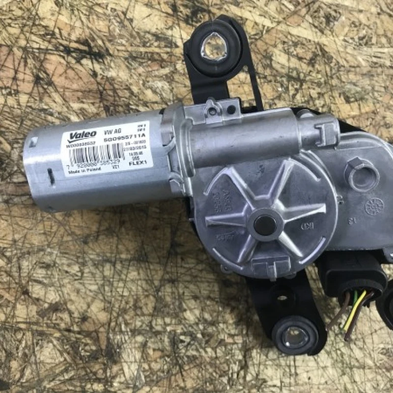 Motoras stergator haion Volkswagen 