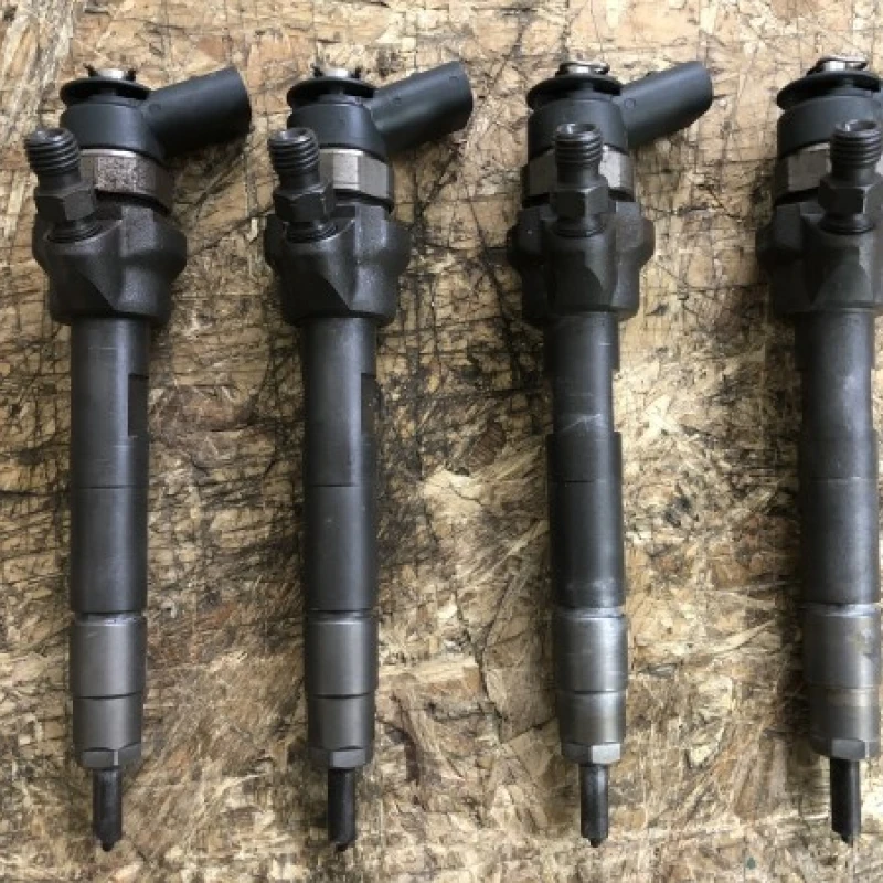 Injector BMW 