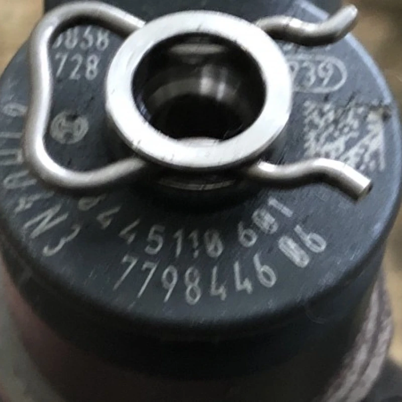 Injector / BMW Seria 3 F30 2015 / Motor, racire si evacuare