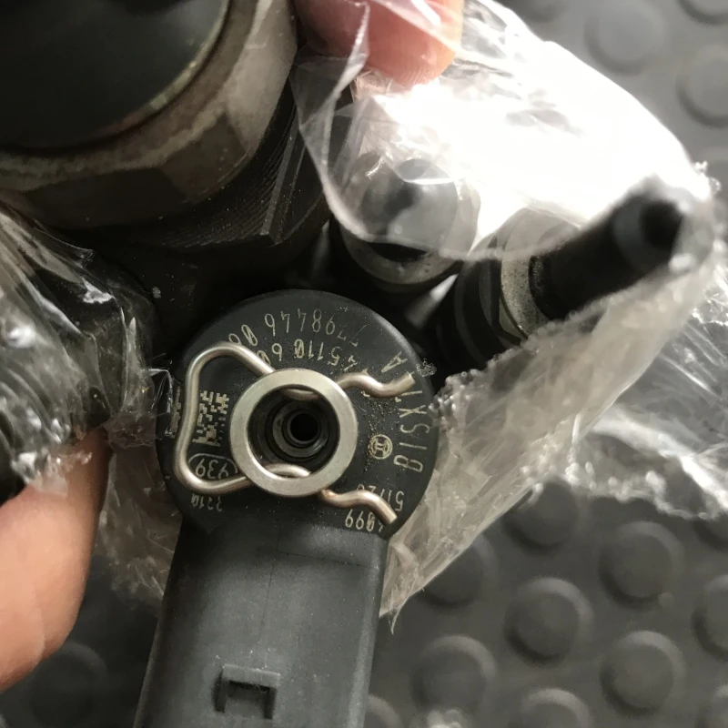 Injector / BMW Seria 3 F30 2015 / Motor, racire si evacuare