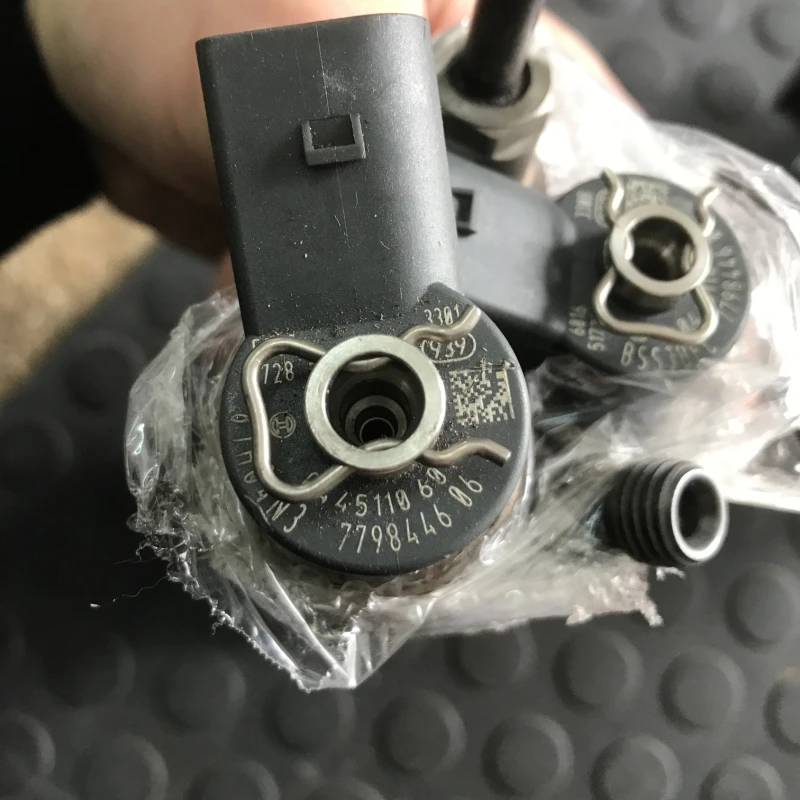 Injector / BMW Seria 3 F30 2015 / Motor, racire si evacuare