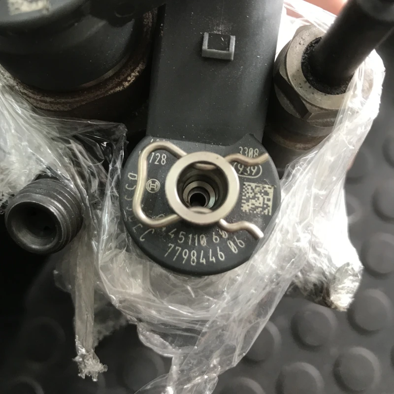 Injector / BMW Seria 3 F30 2015 / Motor, racire si evacuare