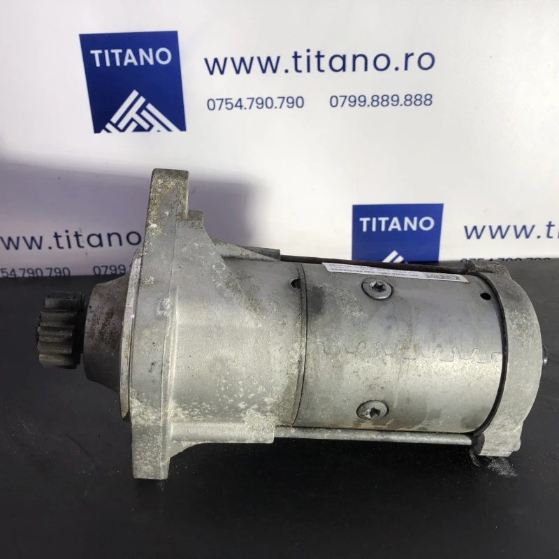 Electromotor demaror Volkswagen 