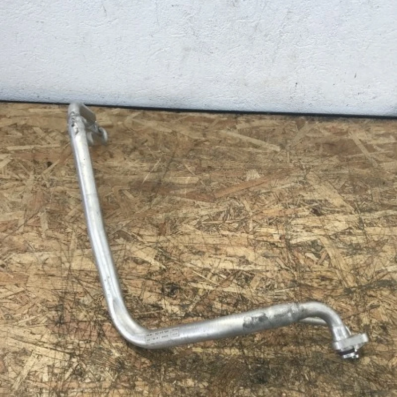 Conducta clima / Volkswagen Passat B8 2016 / Climatizare