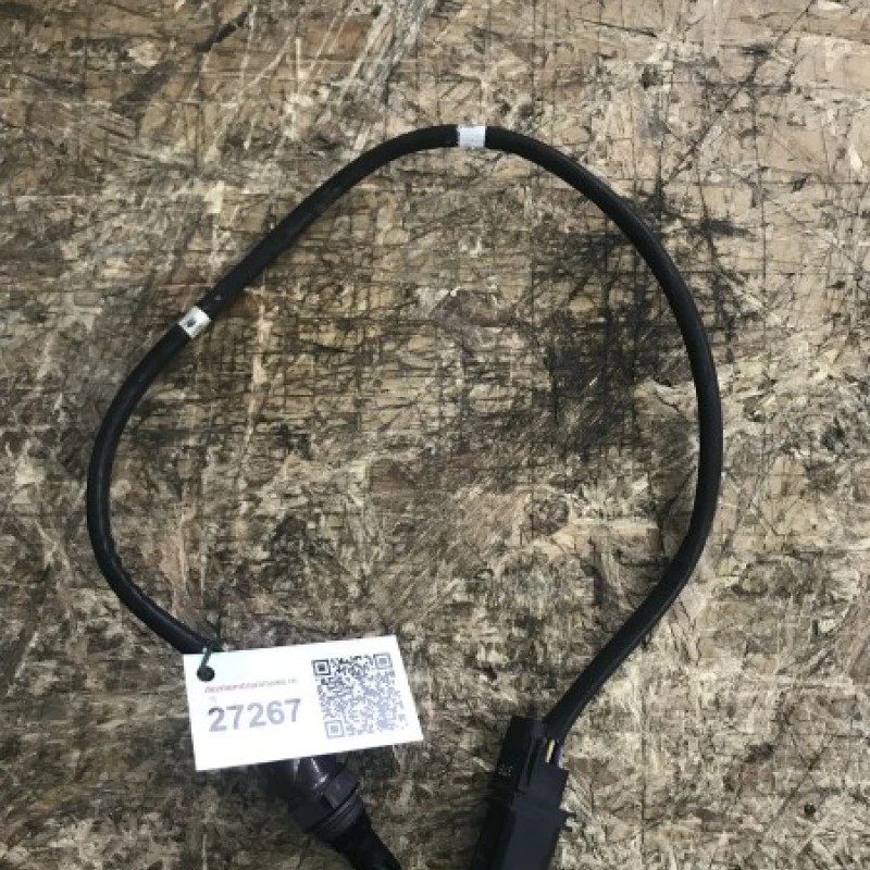 Sonda lambda / Volkswagen Passat B8 2016 / Audio si electronice