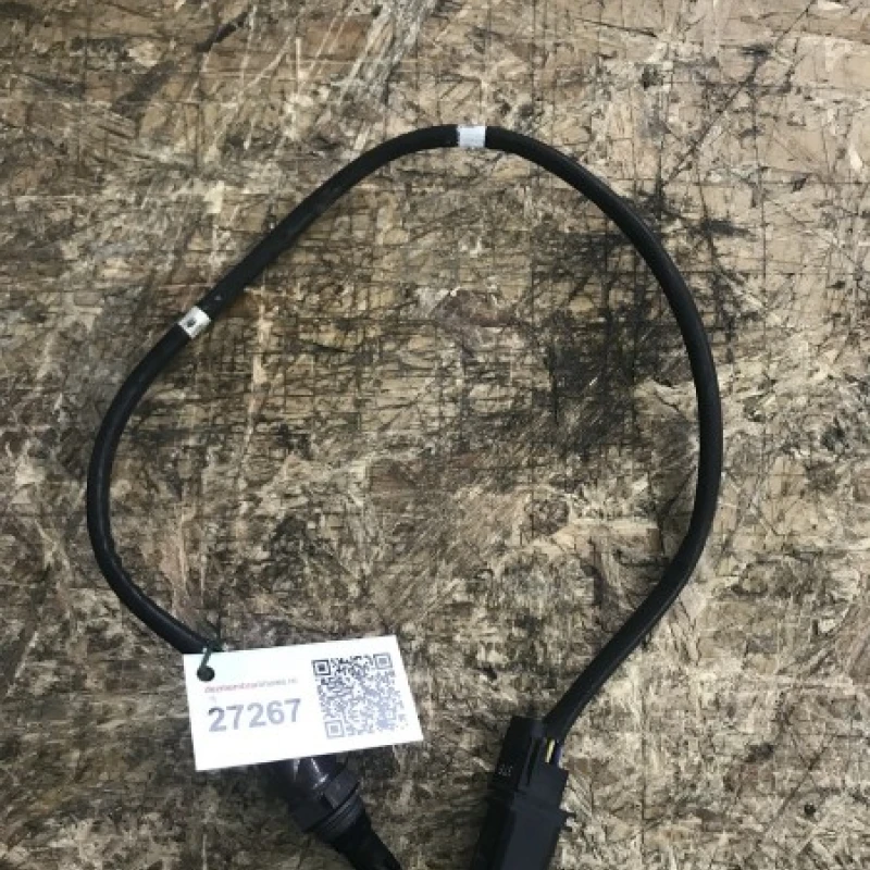 Sonda lambda Volkswagen 