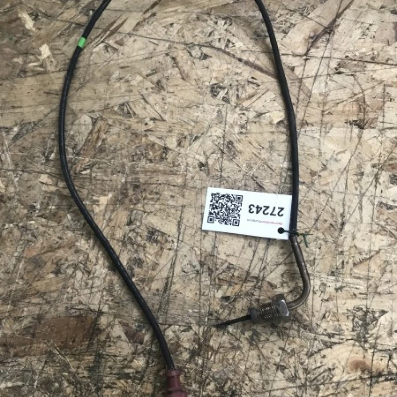 Senzor temperatura gaze Volkswagen 