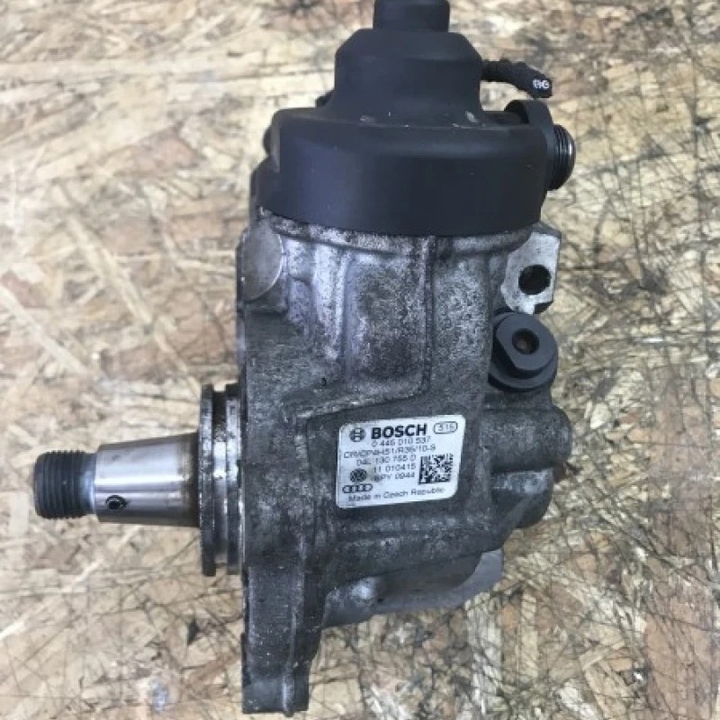 Pompa de injectie inalte Volkswagen Passat B8 2016