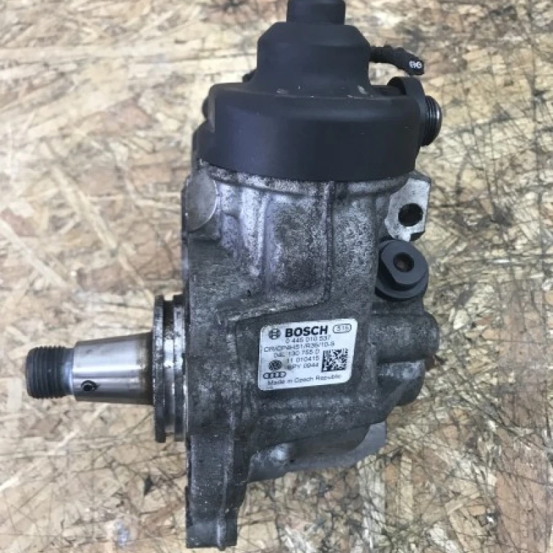 Pompa de injectie inalte Volkswagen 