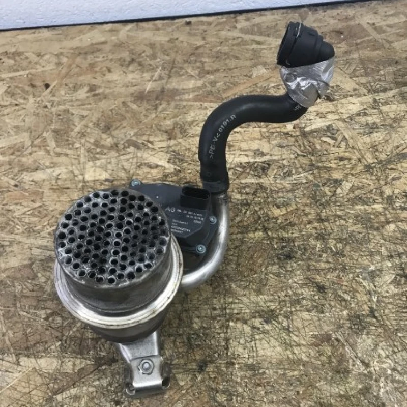 Racitor EGR Volkswagen 