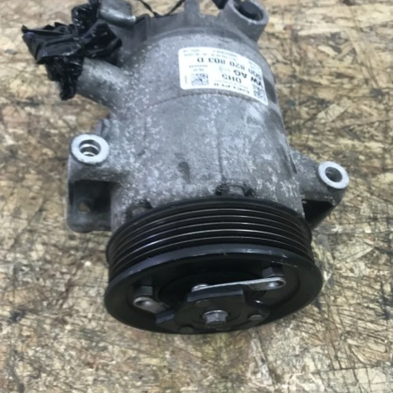 Compresor clima Volkswagen 