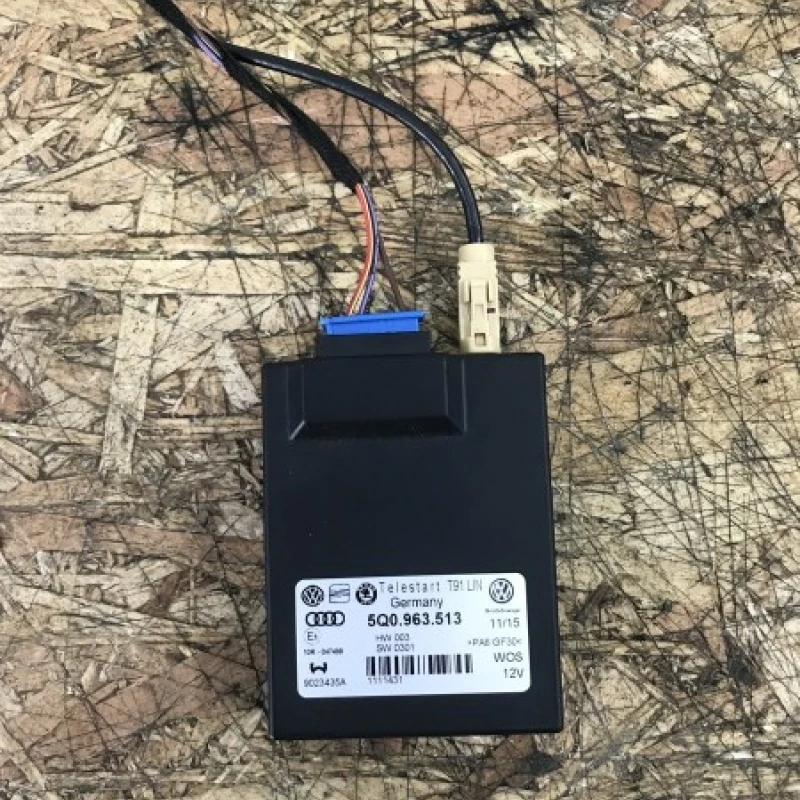 Modul telestart Webasto Volkswagen 
