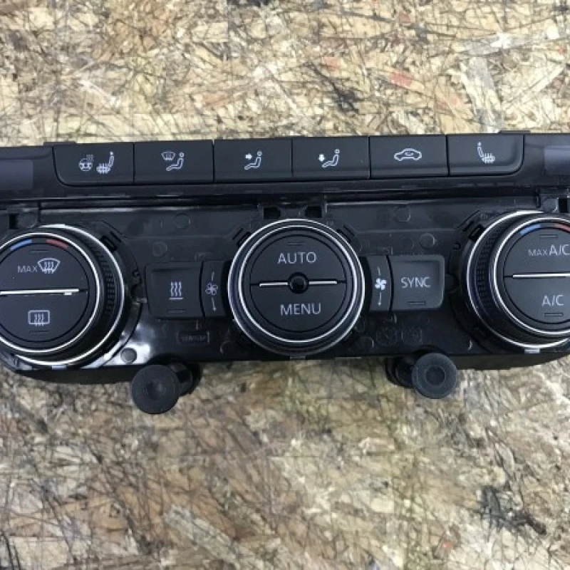 Panou Climatronic cu Webasto Volkswagen 