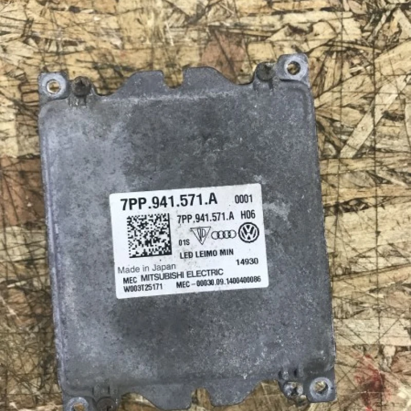 Balast led xenon Volkswagen 