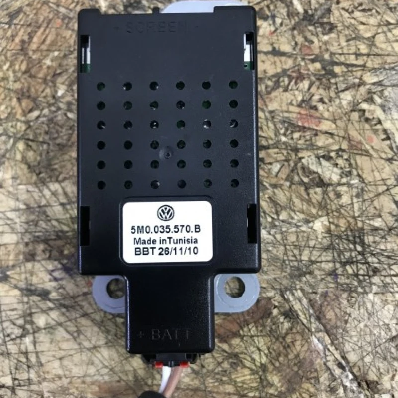 Amplificator antena Volkswagen 