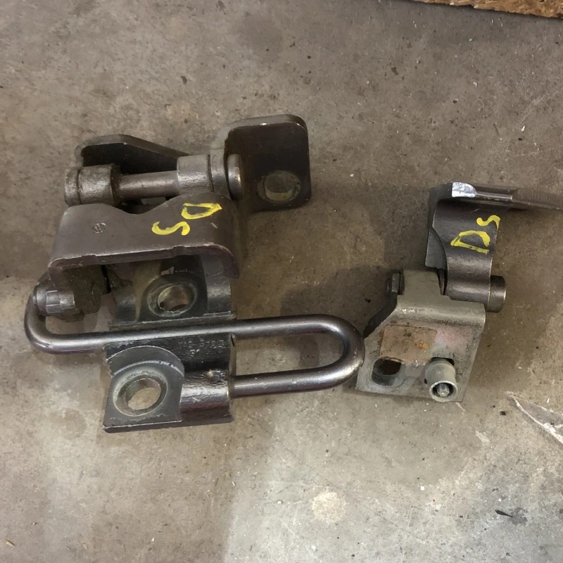 Balamale usa dreapta spate Volkswagen Golf Plus MK6 2011