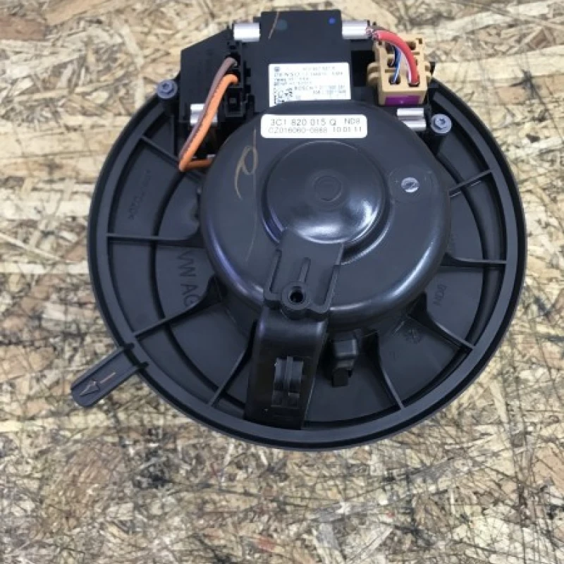 Ventilator bord Volkswagen 