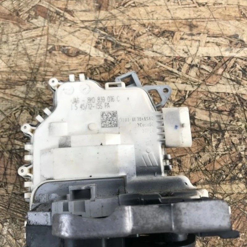 Iala broasca usa dreapta spate / Audi A4 B8 2013 / Caroserie, oglinzi si faruri