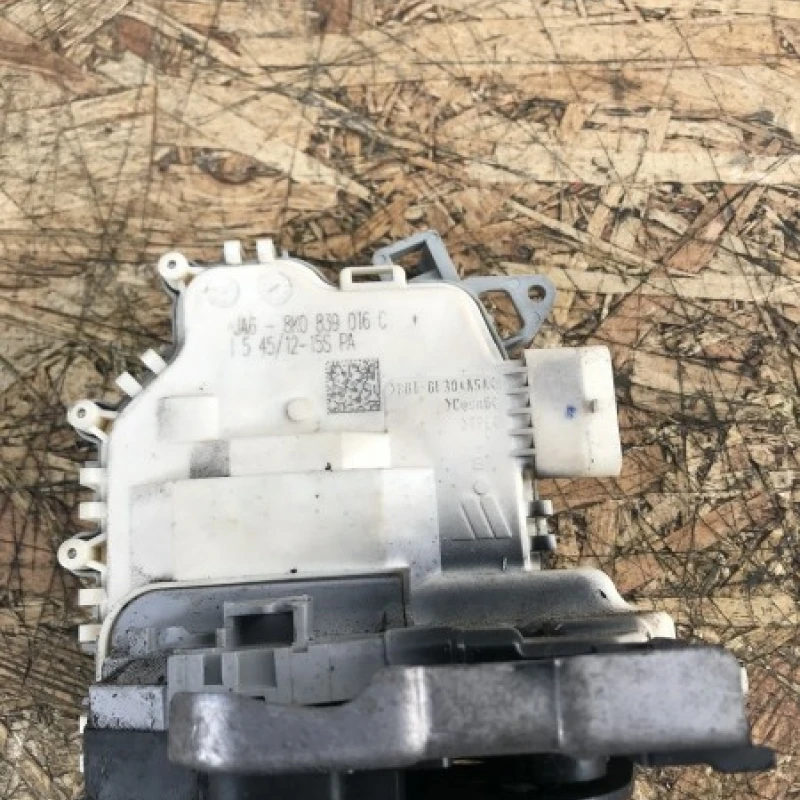 Iala broasca usa dreapta spate Audi 