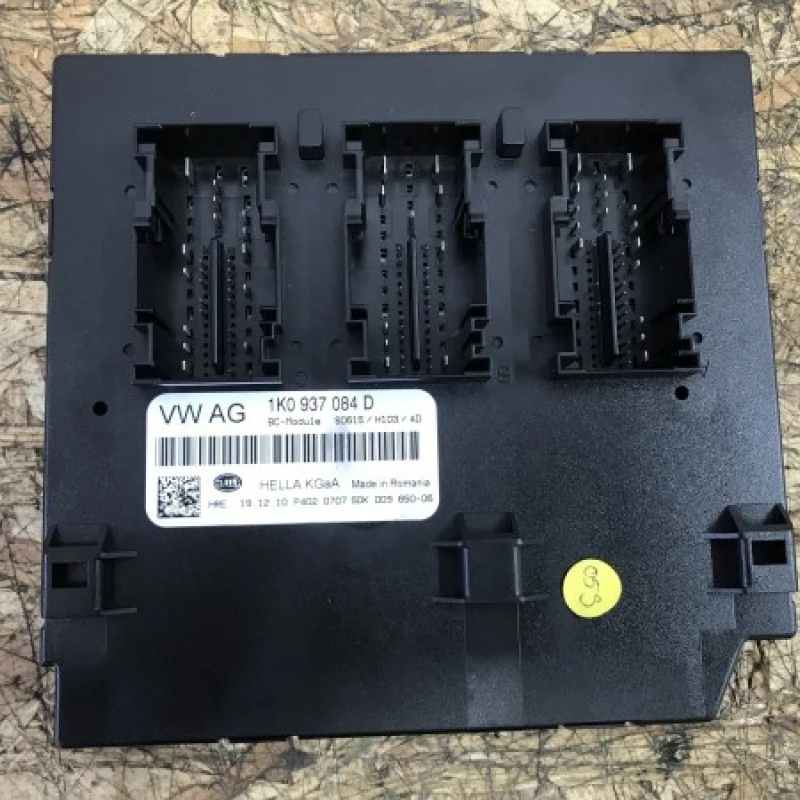 Modul confort Volkswagen 