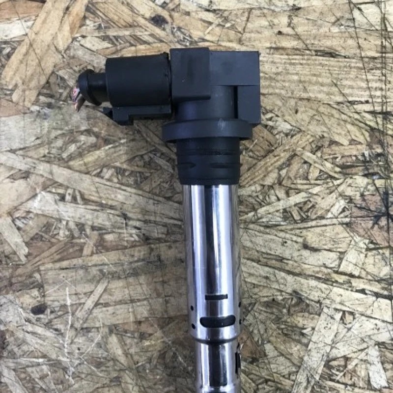 Bobina inductie / Volkswagen Golf Plus MK6 2011 / Motor, racire si evacuare