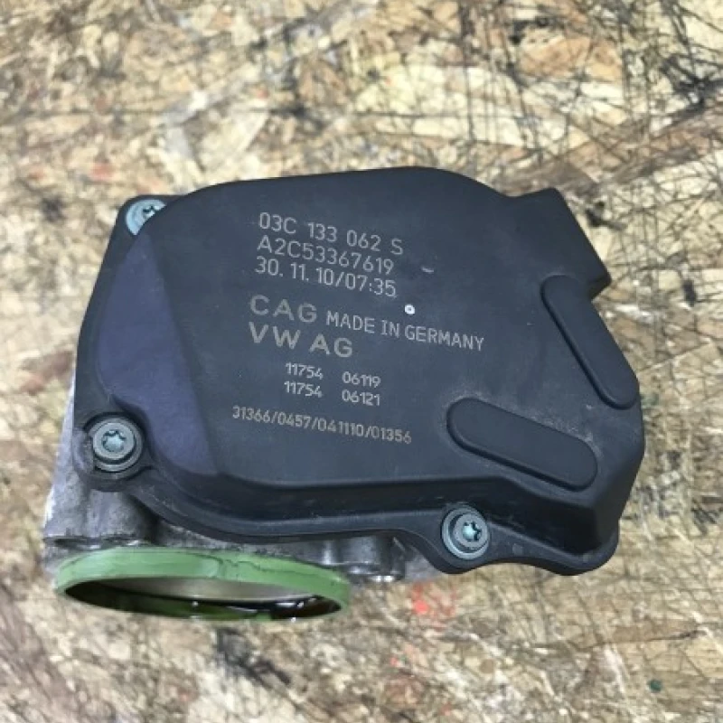 Clapeta acceleratie Volkswagen 