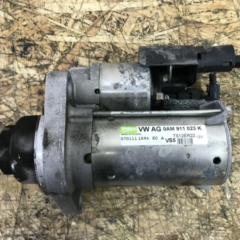 Electromotor Volkswagen 