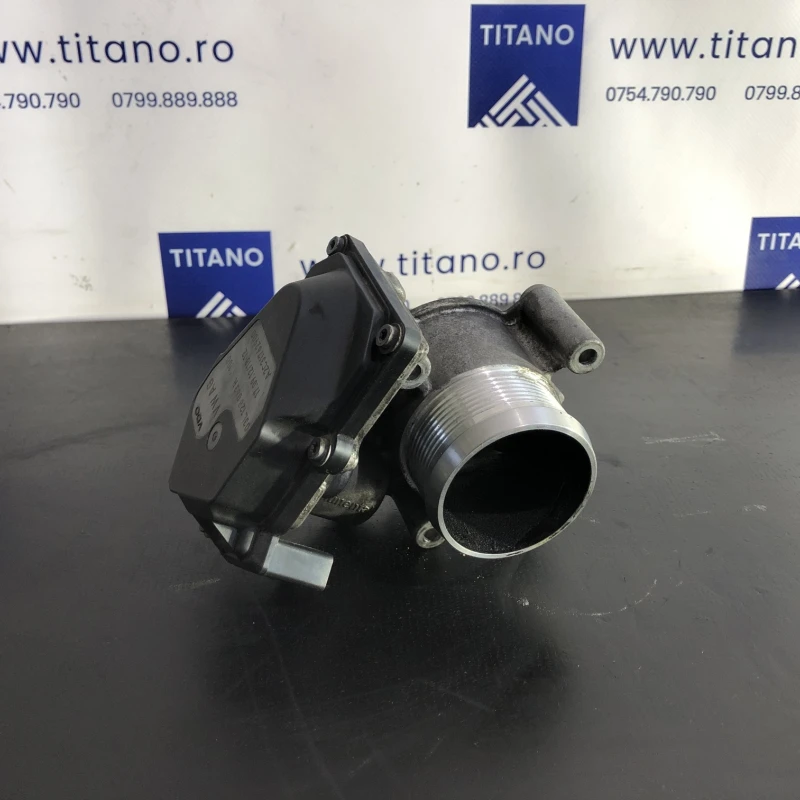 Clapeta de acceleratie Volkswagen 