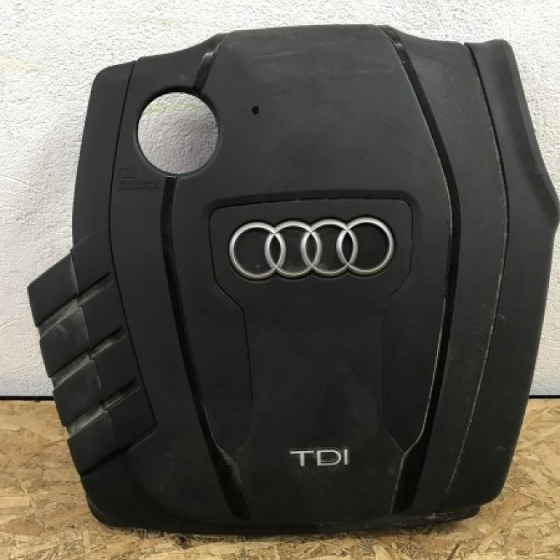 Capac motor Audi 