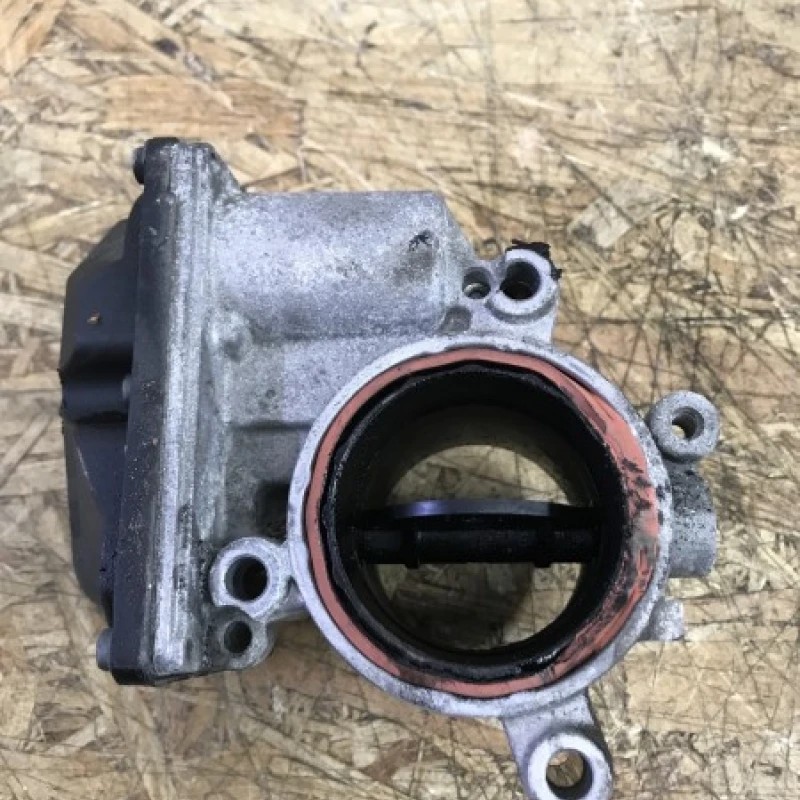 Clapeta acceleratie / Volkswagen Tiguan 5N 2009 / Altele