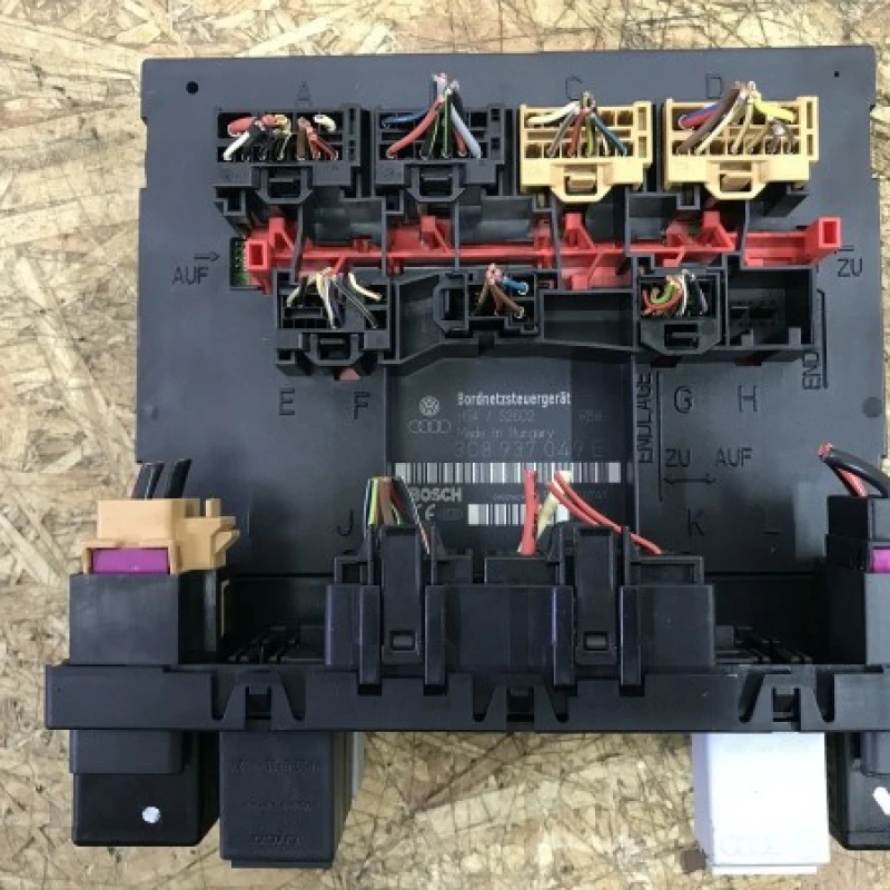 Calculator confort Volkswagen 