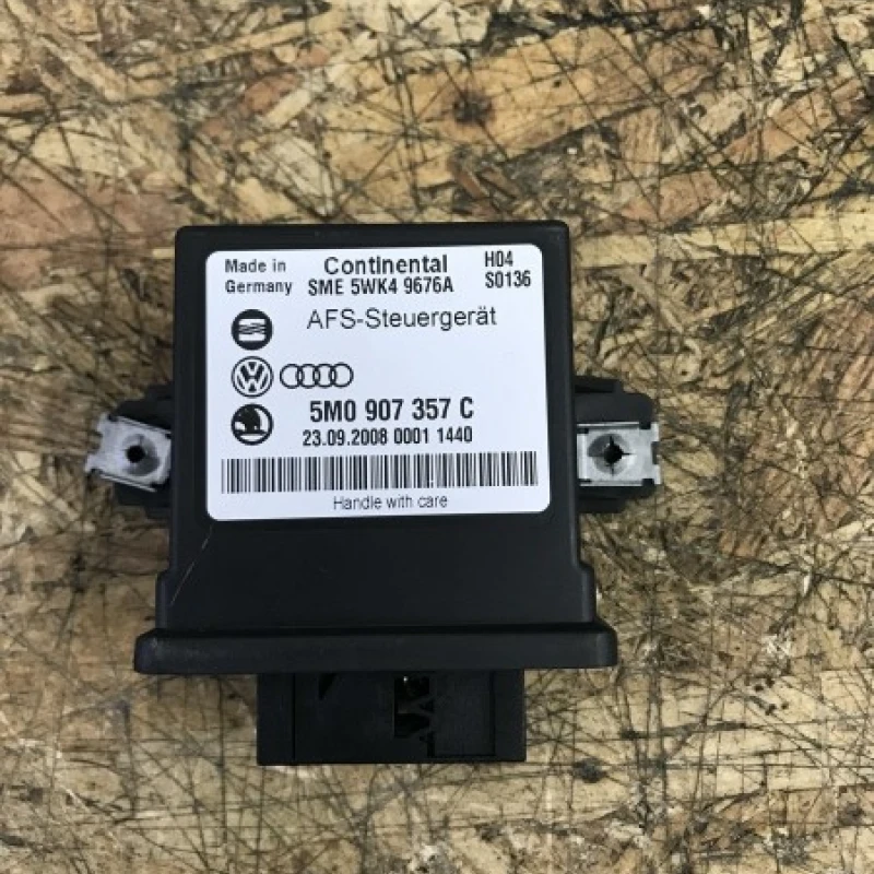 Modul xenon Volkswagen 