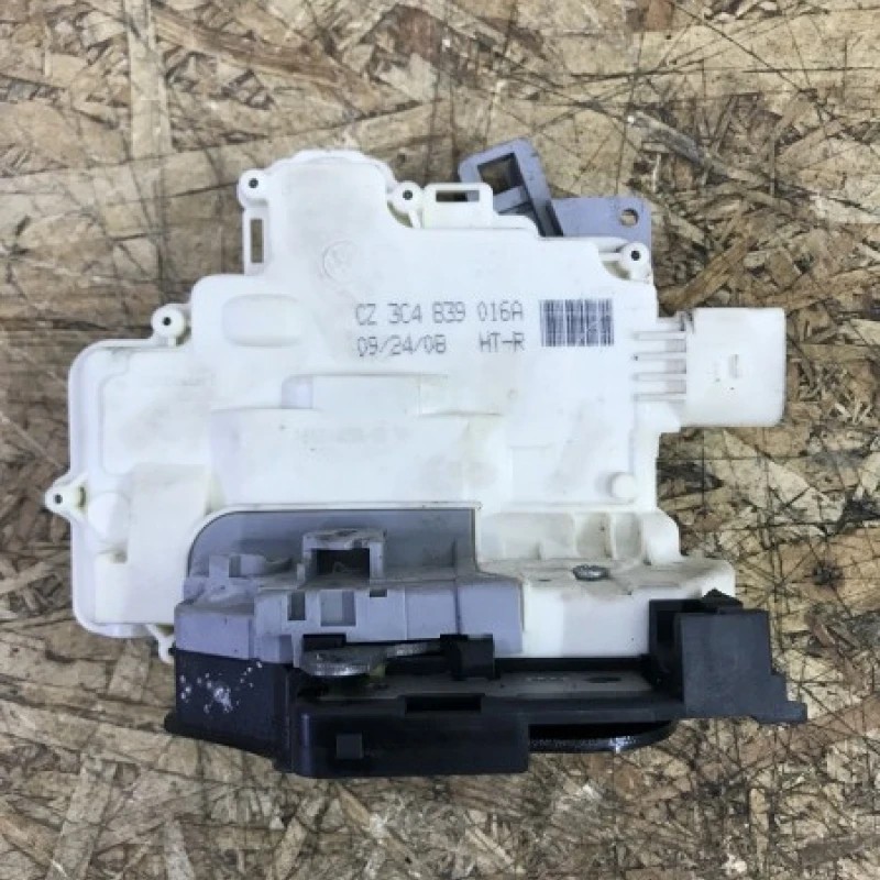 Iala broasca usa dreapta spate Volkswagen Tiguan 5N 2009