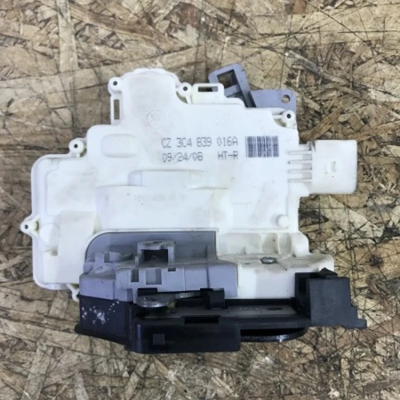Iala broasca usa dreapta spate Volkswagen 