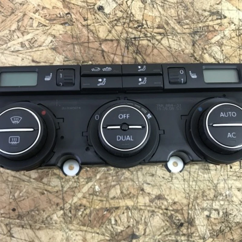 Panou Climatronic Volkswagen 