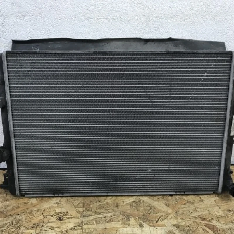 Radiator apa Volkswagen 