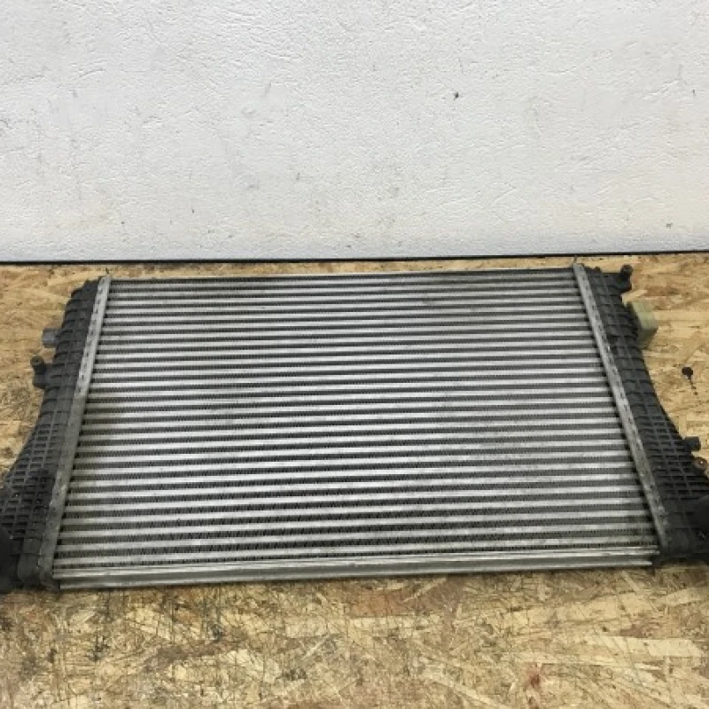 Intercooler Volkswagen 